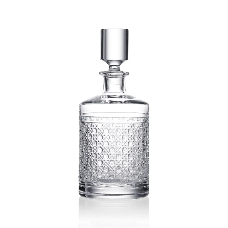 WaterfordOpulence Spirits Decanter New Arrival