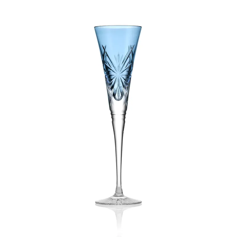 Trending WaterfordWinter Wonders Snowflakes Flute