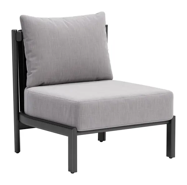 HorizonAccentChairGray Don’t Miss Out