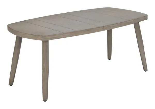 ForetCoffeeTableBrown Secure Checkout