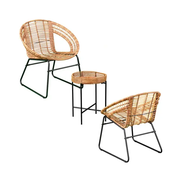 Secure Checkout AlandhraIndoor/outdoor3pcBistroSet