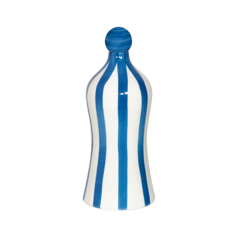 Factory Price ZafferanoLido Stripe Bottle