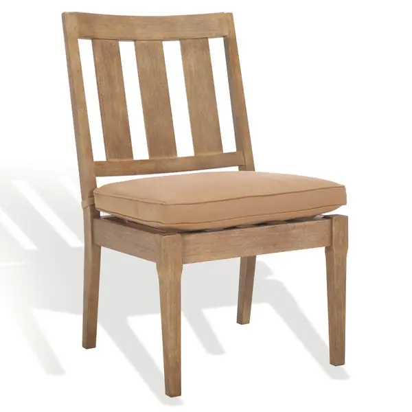 DominicaWoodenOutdoorDiningChair Shop Now