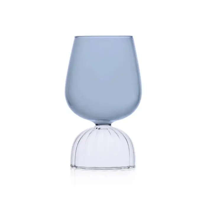 New Release Ichendorf MilanoTutu Colore Red Wine (Set of 2)