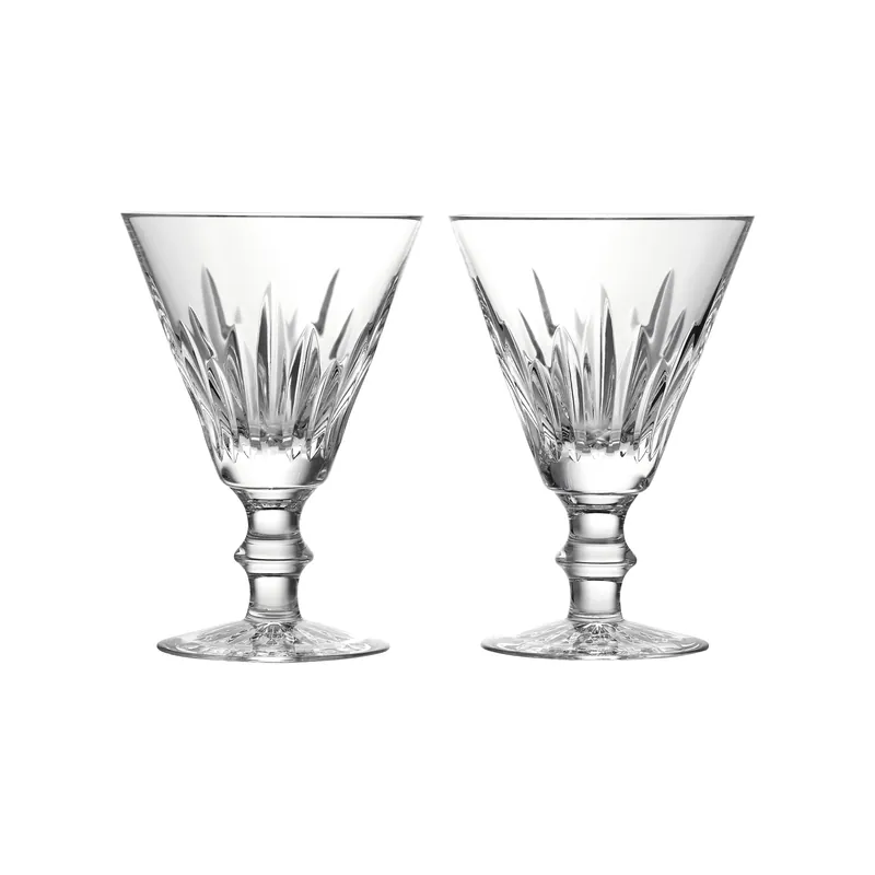 WaterfordHeritage Eileen Wine Glass (Set of 2) Luxury