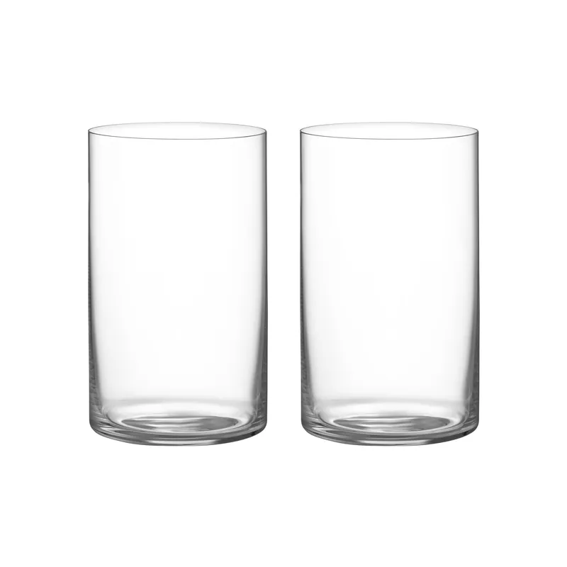 Buy Direct OrreforsGeometry Beer Glass (Set of 2)