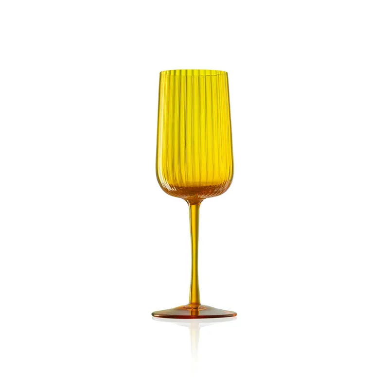 Nason MorettiGigolo White Wine Stem Glass Buy Online