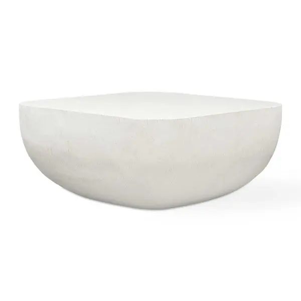 AlmaConcreteOutdoorCoffeeTable Luxury