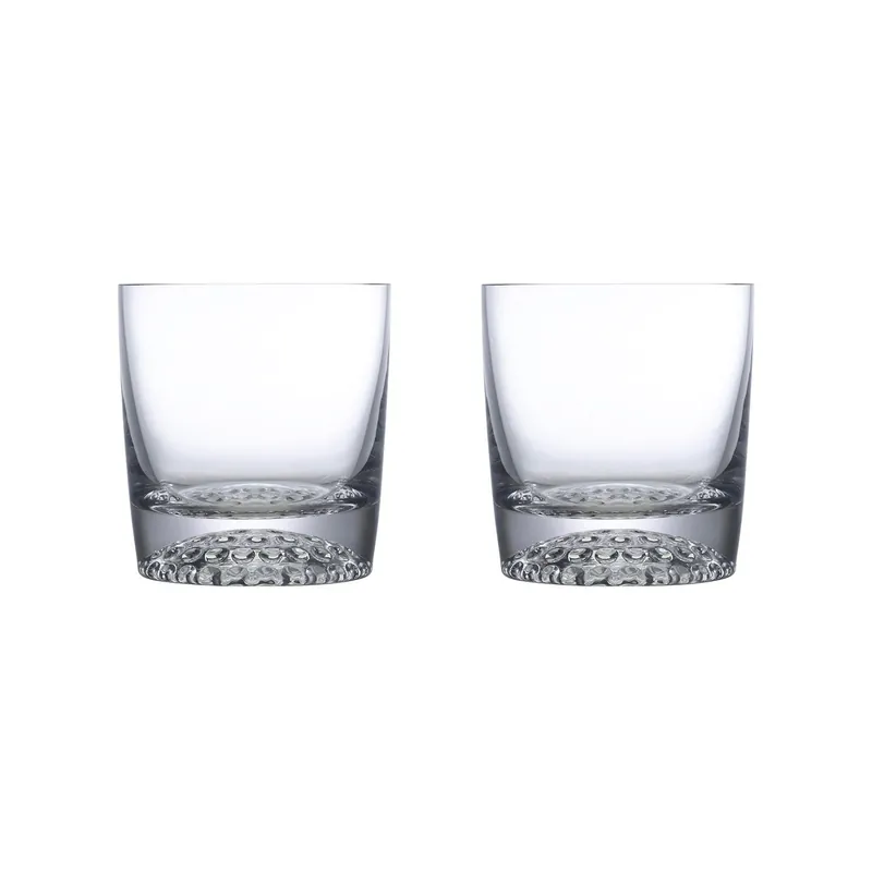 Holiday Sale Nude GlassAce Whisky Glass (Set of 2)