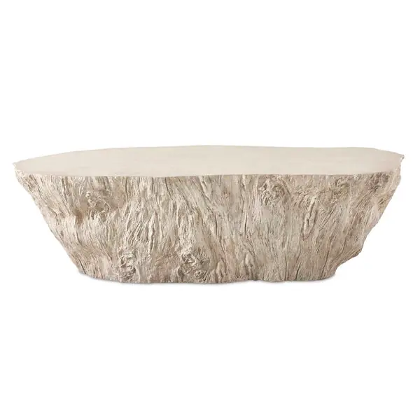 Best Price OakmontOutdoorCoffeeTable