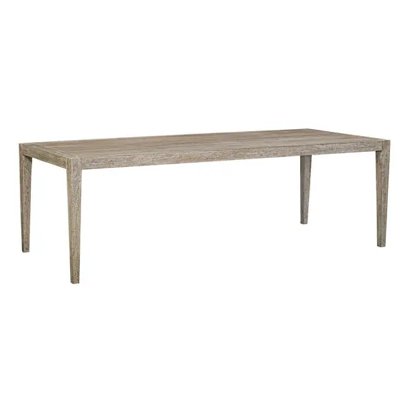 Special Offer KirkhamWoodenOutdoorDiningTable