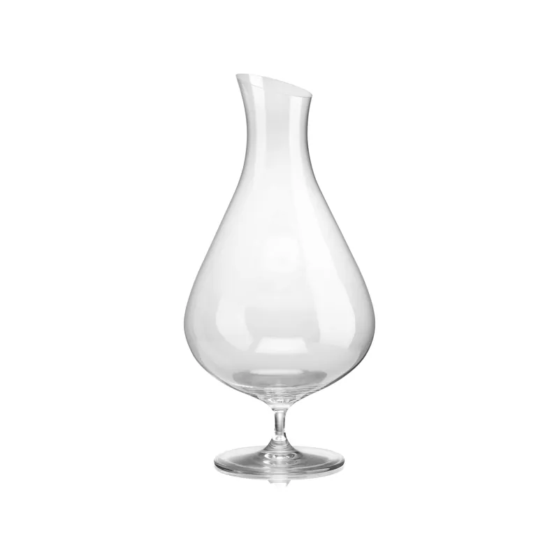 IVVDegustibus Footed Decanter Seasonal Sale