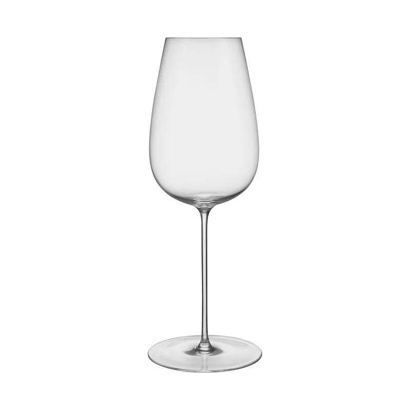 OrreforsFrantzen White Wine Glass Genuine