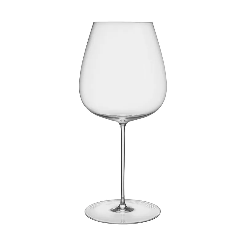 Express Delivery OrreforsFrantzen Red Wine Glass