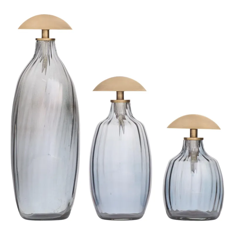 ArteriorsKaris Decanter (Set of 3) Reduced Price