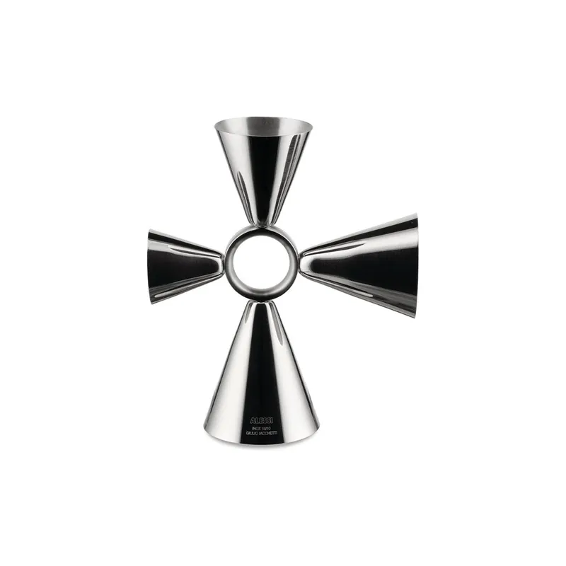 AlessiTending Box Quadri Combo Jigger Flash Sale