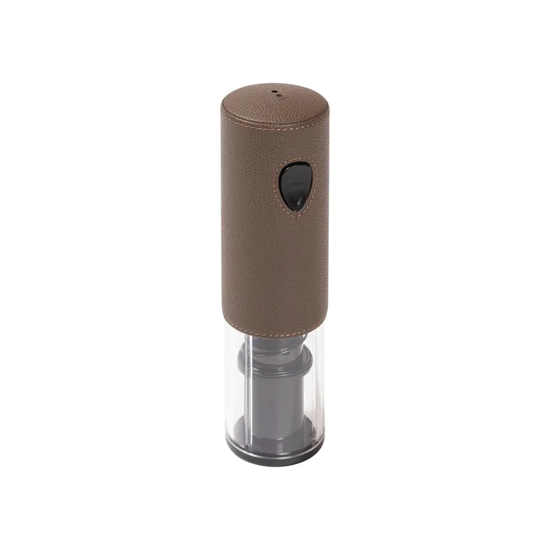 GiobagnaraMedoc Rechargeable Electric Corkscrew Budget