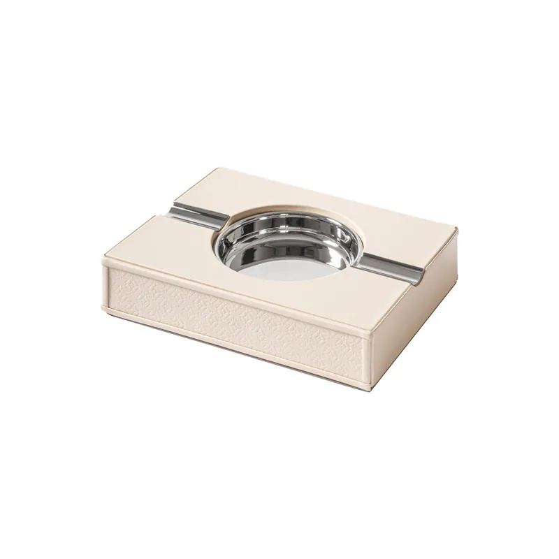 GiobagnaraGiobagnara x Elie Saab Monogram Ashtray Big Sale