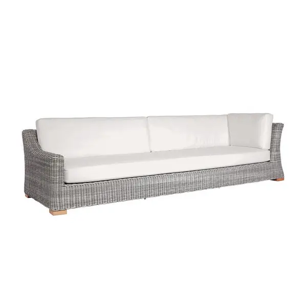 While Supplies Last TortolaSectionalLeftArm(facing)ReturnSofa
