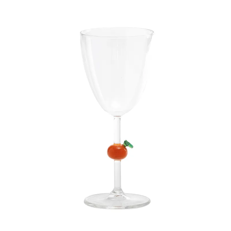 ZafferanoTeca Frutta Goblet Holiday Sale