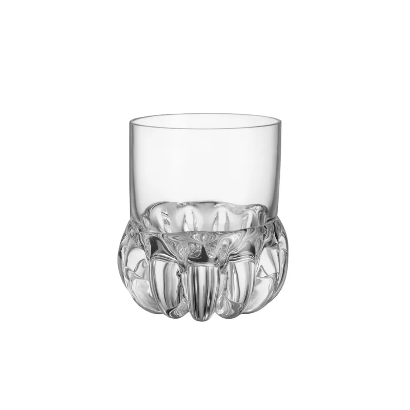Kosta BodaJomo Old Fashioned Glass While Supplies Last