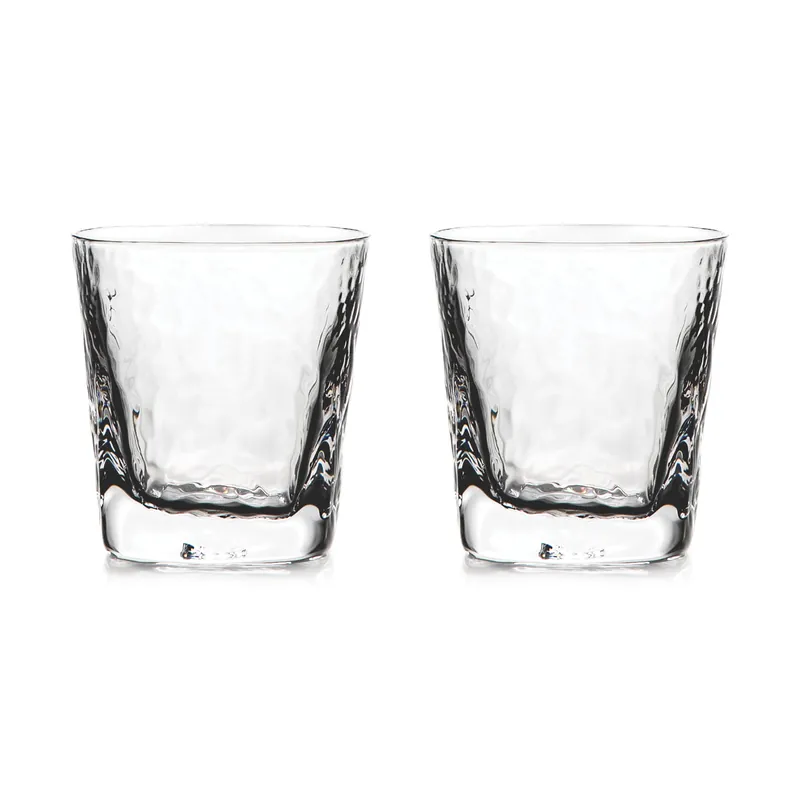 Special Discount Simon PearceWoodbury Double Old-Fashioned Glass (Set of 2)