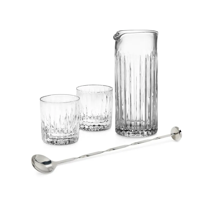 Free Delivery Simon PearceMontpelier Bar Gift Set