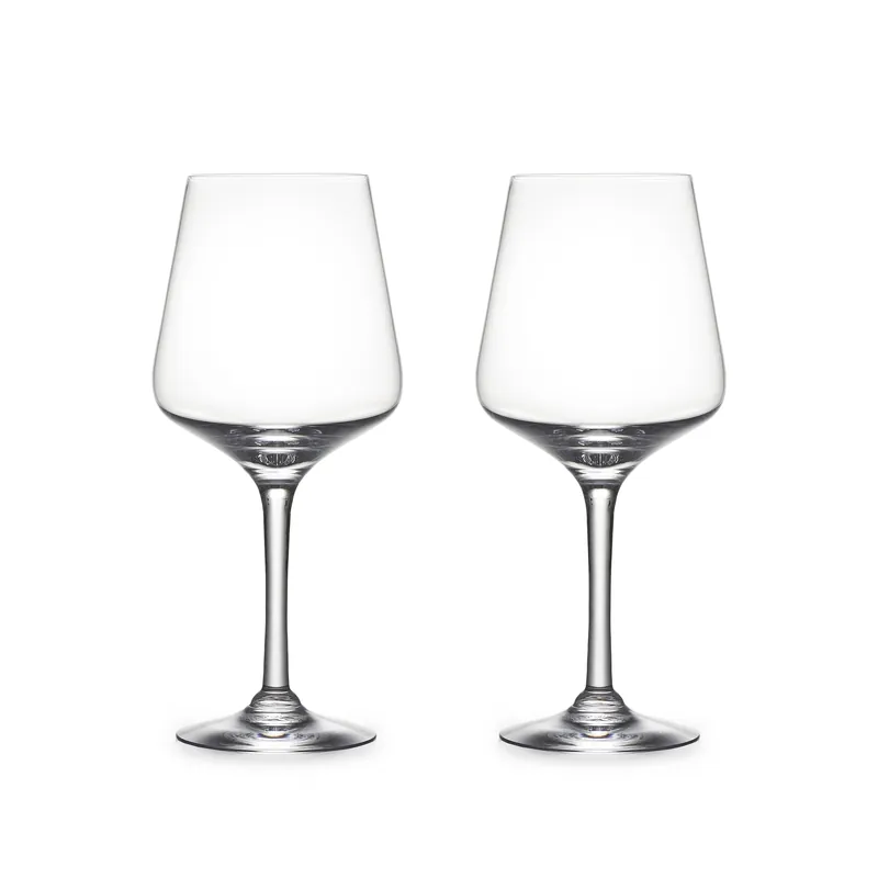 Free Delivery Simon PearceVintner Red Wine Glass