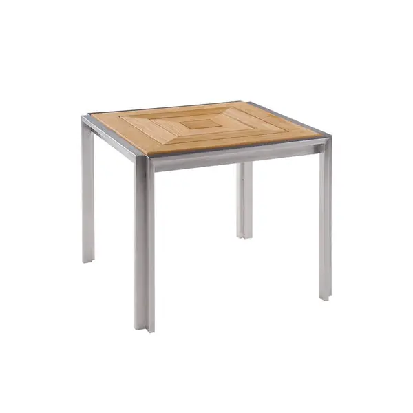 Buy Today Tivoli19.5"SquareSectionalSideTable
