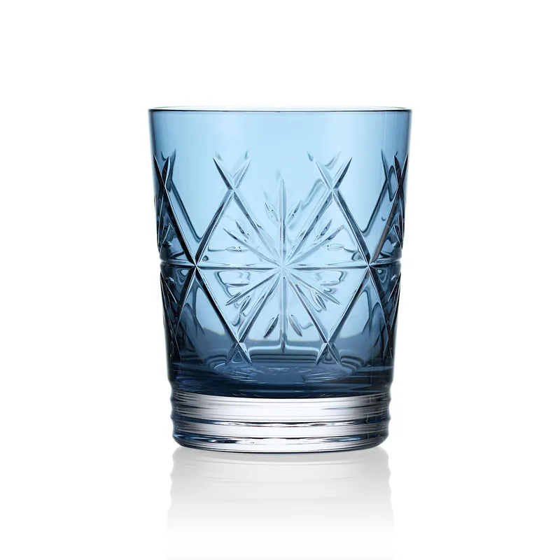 WaterfordWinter Wonders Snowflakes Double Old Fashioned Glass Get Yours