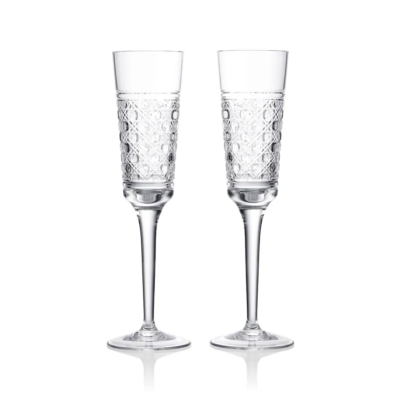 WaterfordOpulence Flute (Set of 2) Bulk Order