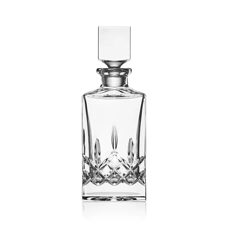 WaterfordLismore Square Decanter Bulk Order