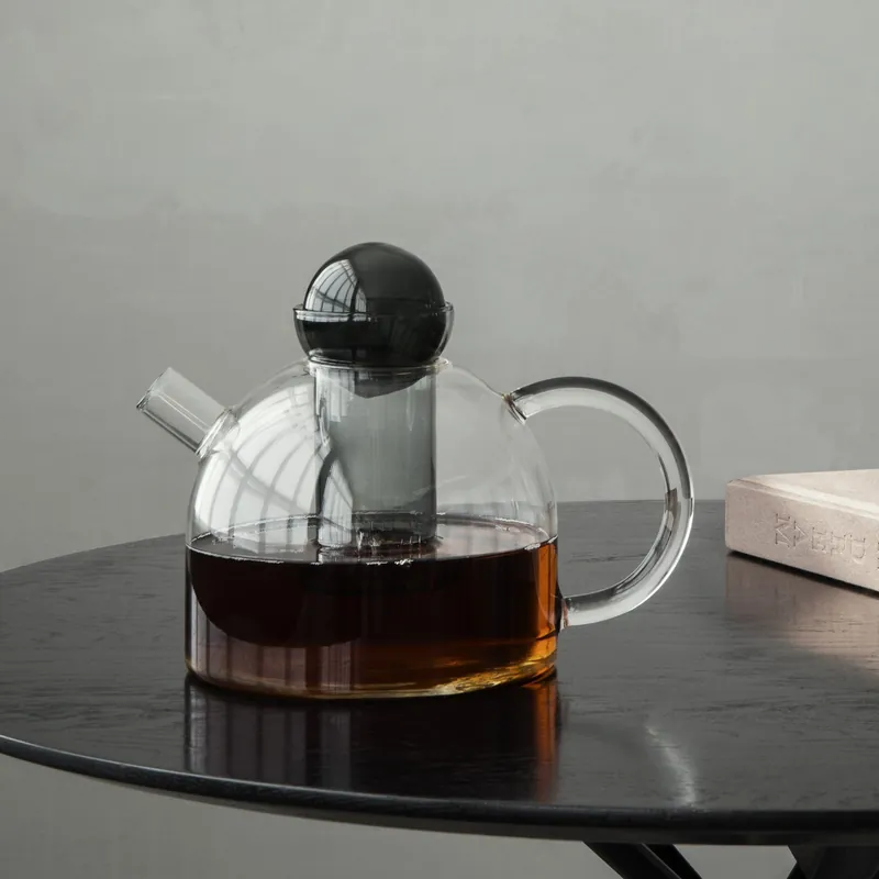 Ferm LivingStill Teapot Fast Shipping