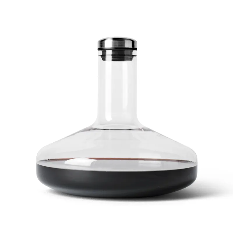 Save Now Audo CopenhagenWine Breather Carafe Deluxe