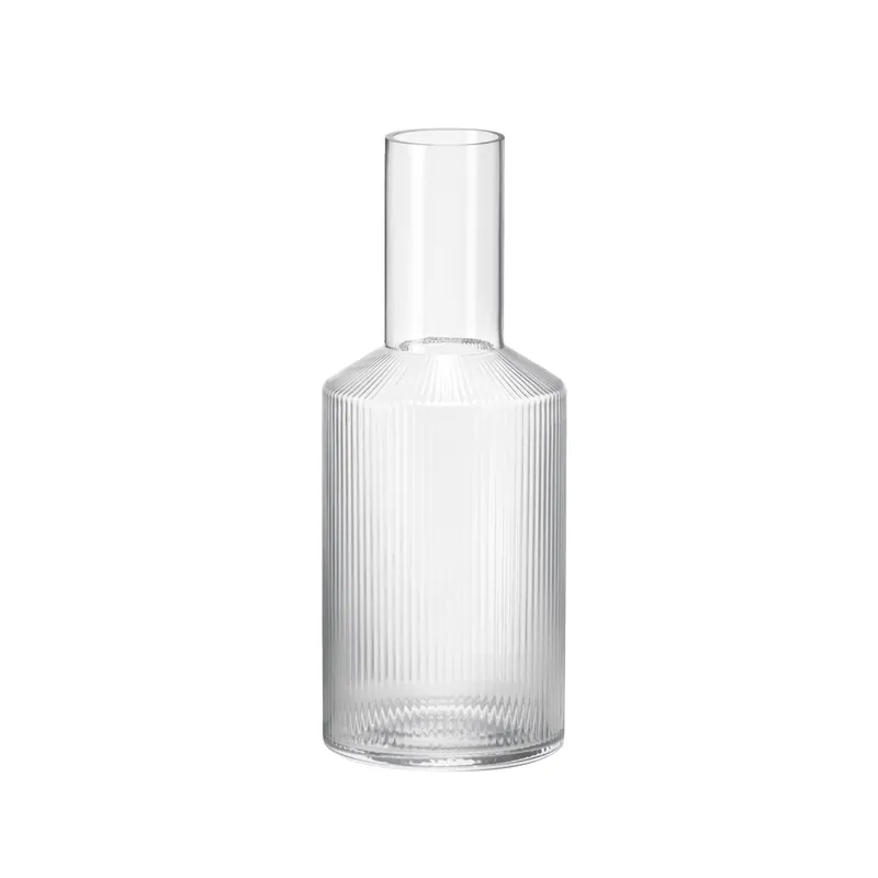 Ferm LivingRipple Carafe Handmade