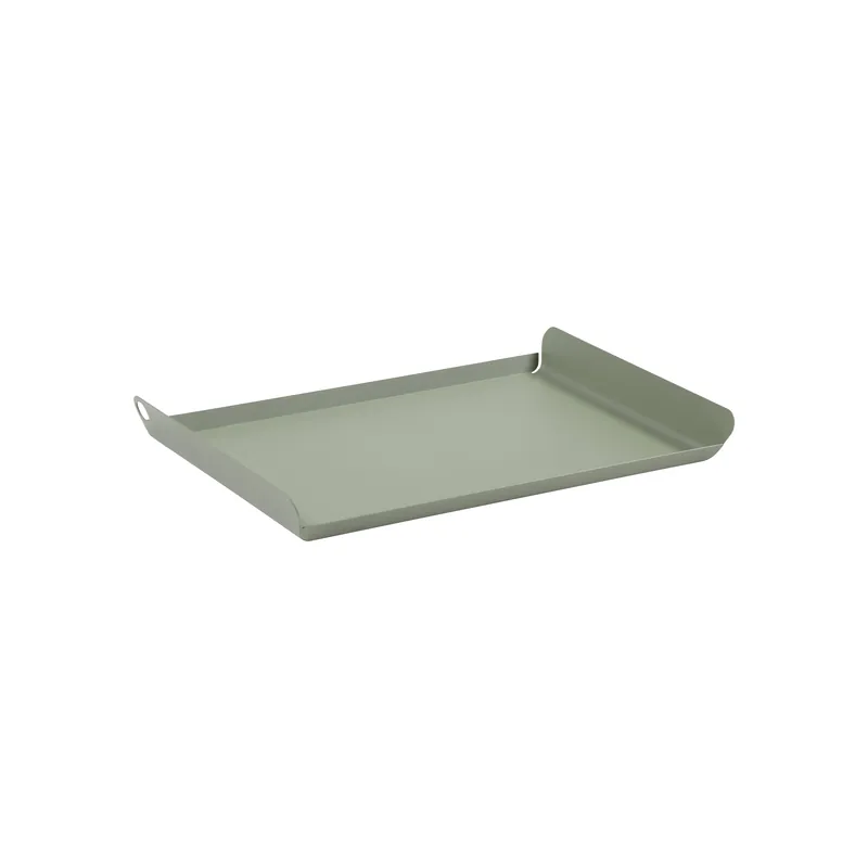 While Supplies Last FermobAlto Metal Tray