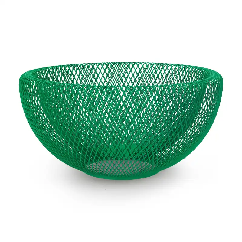 MoMAWire Mesh Bowl (Set of 2) Next Day Delivery