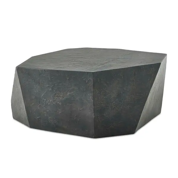 ParraSlateOutdoorCoffeeTable Mega Sale