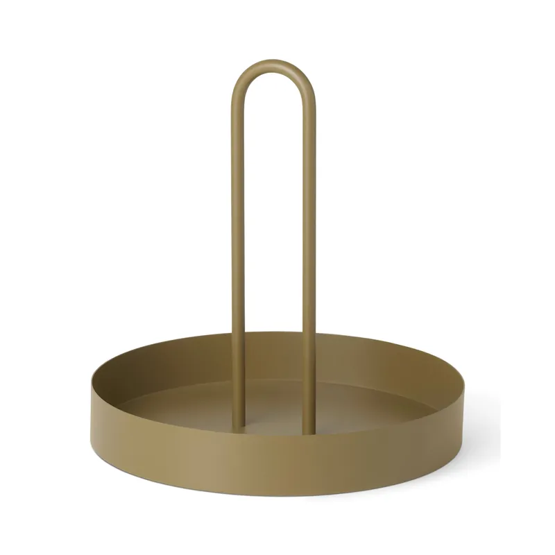 Worldwide Shipping Ferm LivingGrib Tray