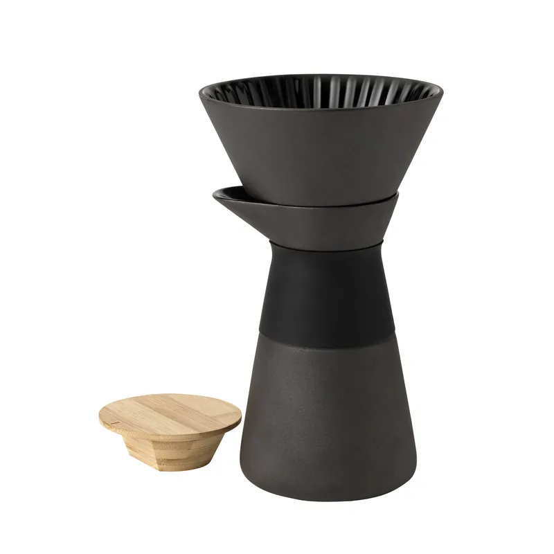 No Minimum Order SteltonTheo Coffee Maker