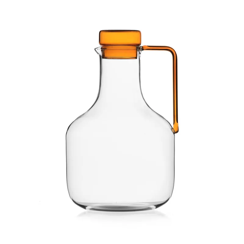 Ichendorf MilanoLiberta Jug with Lid Top Pick