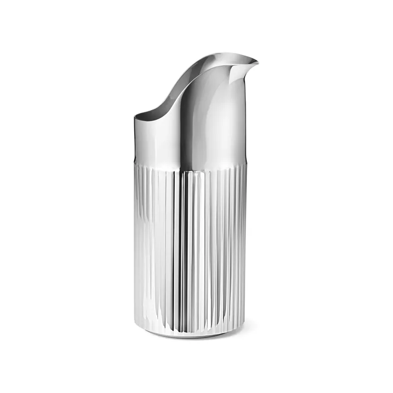 Modern Georg JensenBernadotte Creamer/Milk Jug