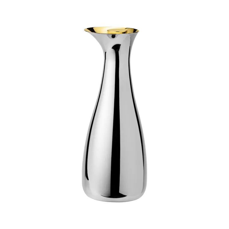 In Demand SteltonNorman Foster Carafe With Stopper