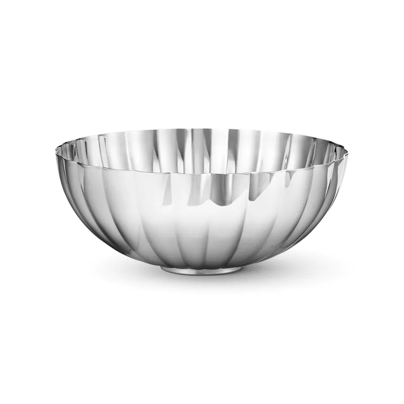 Don’t Miss Out Georg JensenBernadotte Serving Bowl