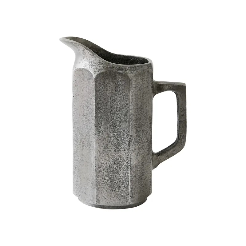 Shop Now Sir MadamStill Life Aluminum Pitcher No. 2