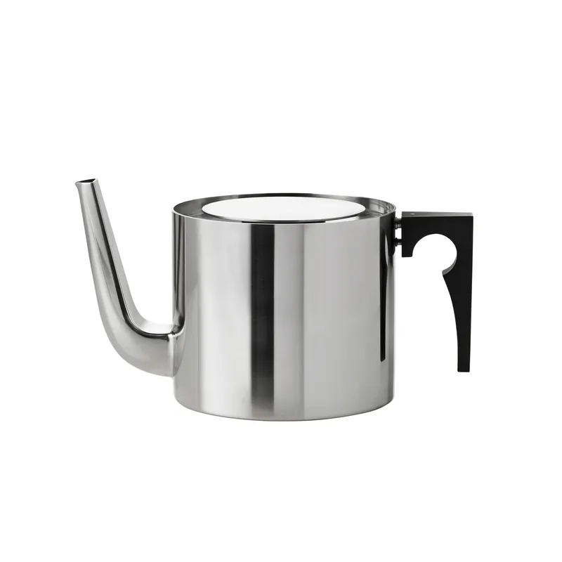 SteltonAJ Tea Pot Authentic