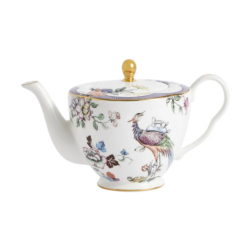 WedgwoodFortune Teapot Next Day Delivery