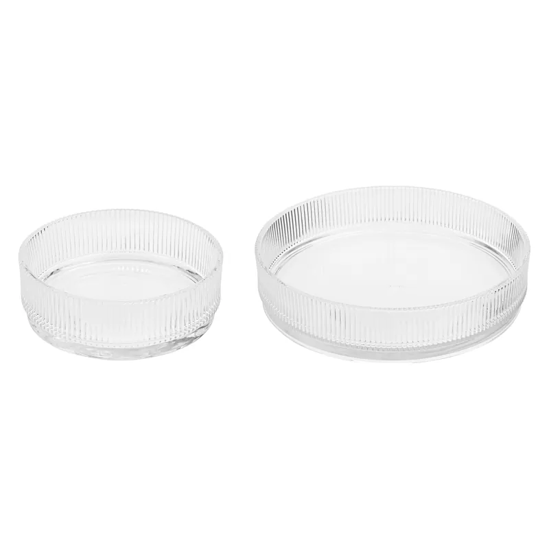 Limited Offer SteltonPilastro Serving Bowl (Set of 2)