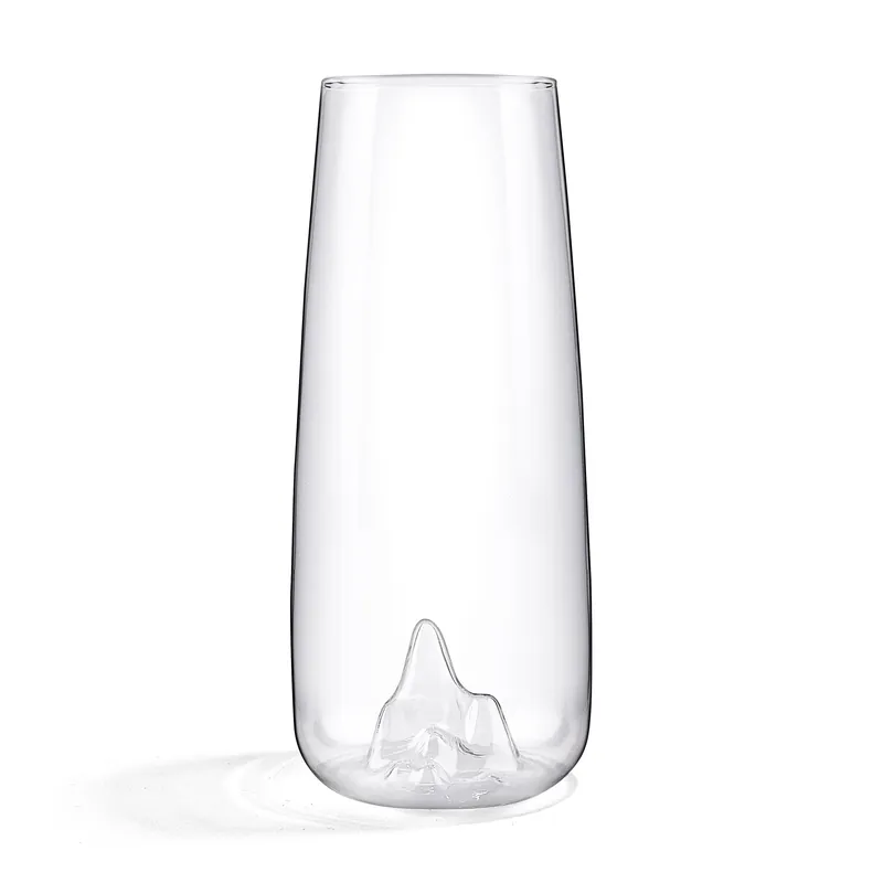 Limited Edition MoMAGlasscape Carafe