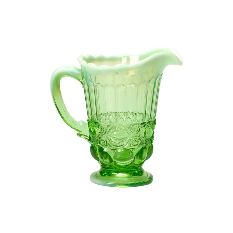 Mosser GlassEye Winker Pitcher Discount